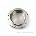 Custom CNC machining parts